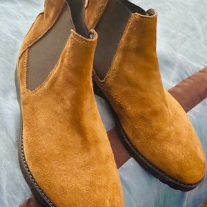 Men’s Boots ( Zara)